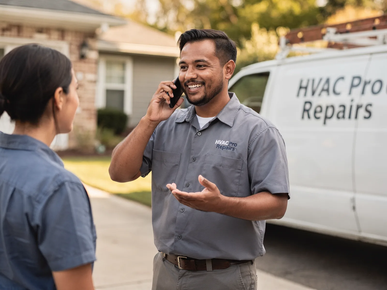 Heat Pump Repair Roslyn, WA FAQs